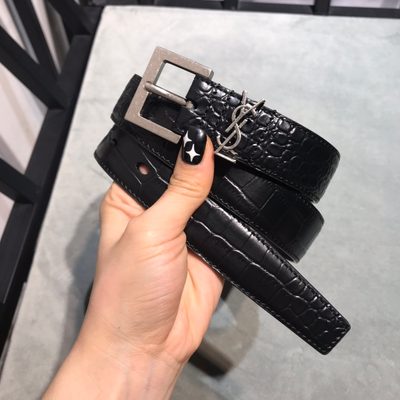 YSL Belt — 6