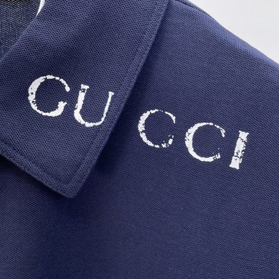 Gucci polo shirt — 10