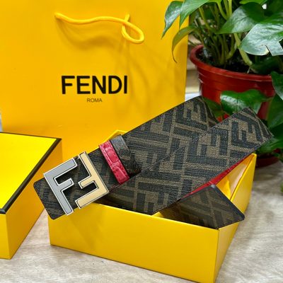 Fendi Belt — 4