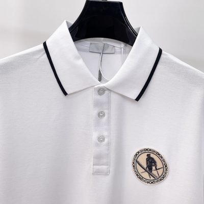 Dior polo shirt — 3