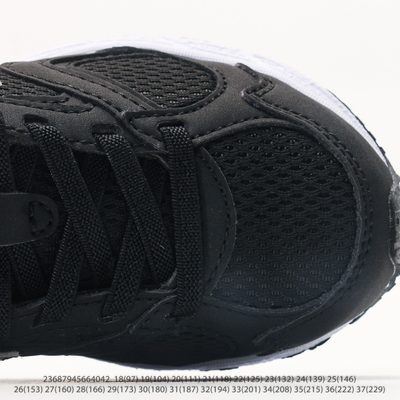 New Balance 408 children's or infants' retro-style lifestyle trainers — 8