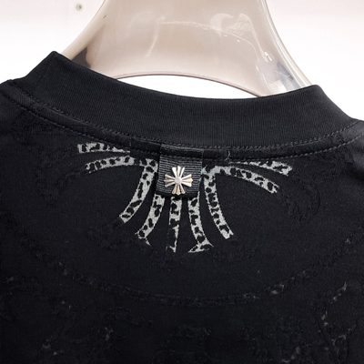 Chrome Hearts t-shirt — 10
