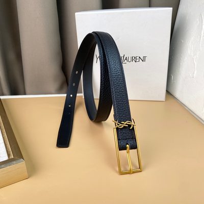 YSL Belt — 6