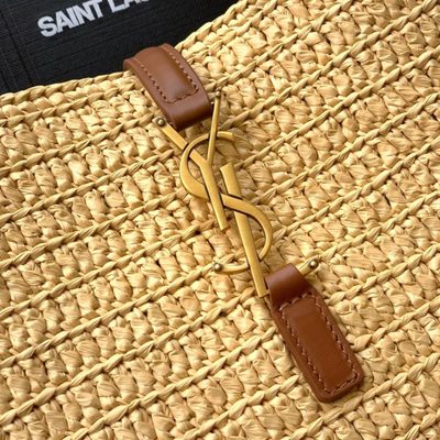 Saint Laurent Le 37 bucket bag — 5