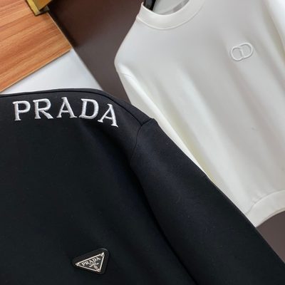 Prada sweatshirt — 4
