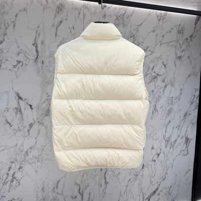 Moncler Almaz Down Gilet — 3