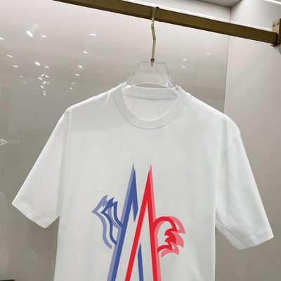 Moncler t-shirt — 7