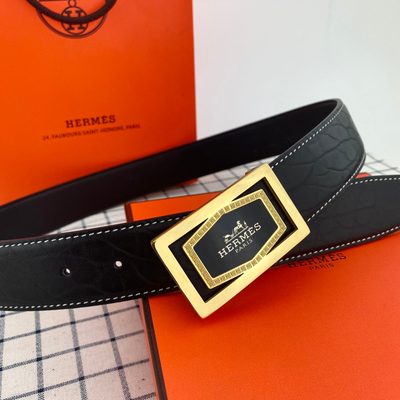Hermès Belt — 7