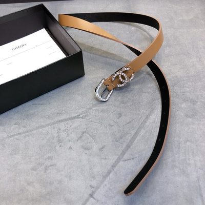 Chanel belt — 4