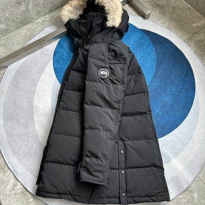 Canada Goose Women's Shelburne Parka — 6
