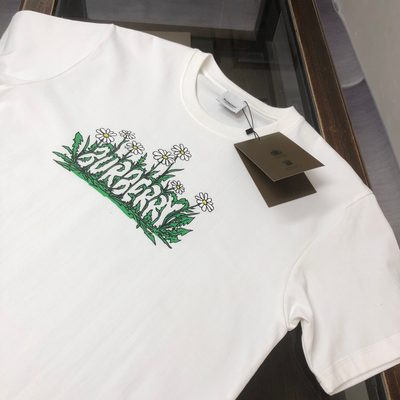 Burberry t-shirt — 3