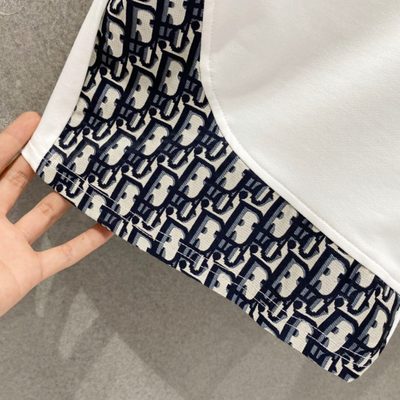 Dior Bermuda shorts — 8