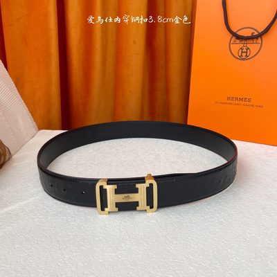 Hermès Belt — 5