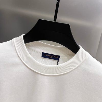 LV crewneck sweatshirt — 3
