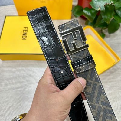 Fendi Belt — 7