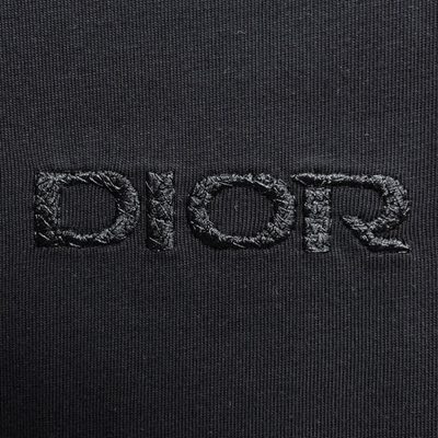 Dior cotton jersey — 4