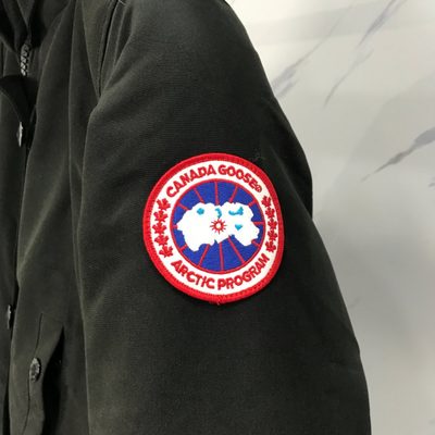 Canada Goose Women’s Kensington Parka — 5