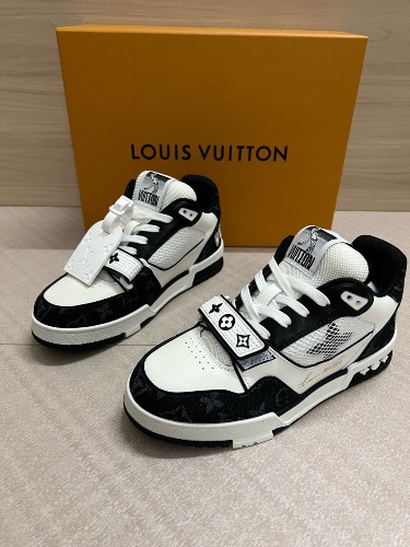 Louis Vuitton LV Trainer sneakers — 3