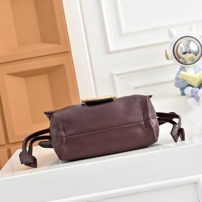 Fendi Mamma Baguette bag (T) — 7