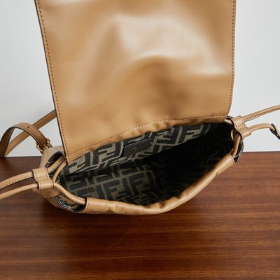 Fendi Backpack (T) — 9