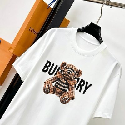 Burberry T-shirt — 3