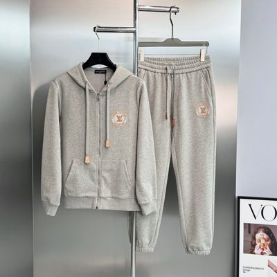 Burberry tracksuit — 3