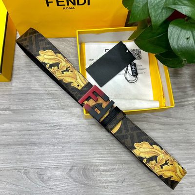 Fendi Belt — 5