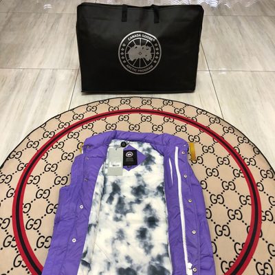 Canada Goose Northern Lights Freestyle puffer vest — 3