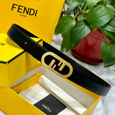 Fendi Belt — 4