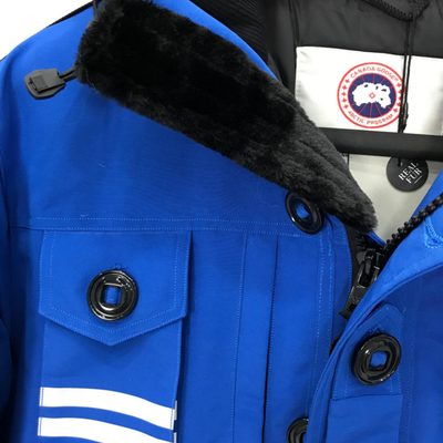 Canada Goose Expedition Parka — 6