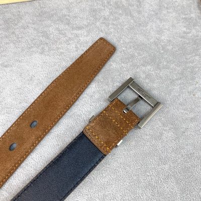 YSL Belt — 5