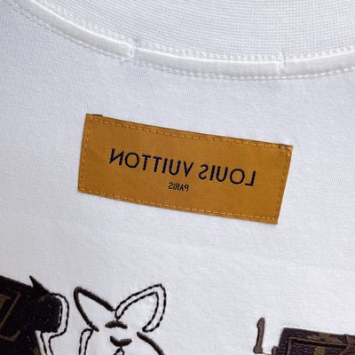 LV T-shirt — 9