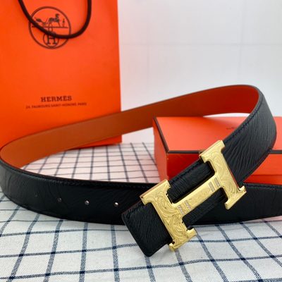 Hermès Belt — 8