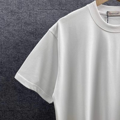 Moncler T-shirt — 8