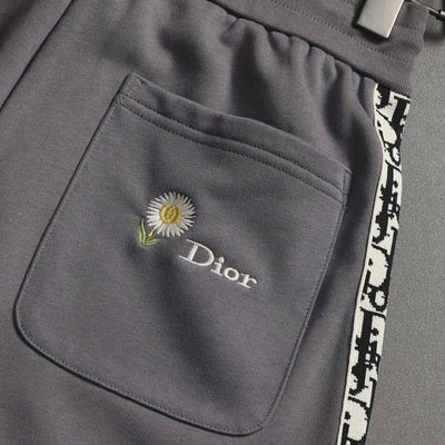 Dior shorts — 9