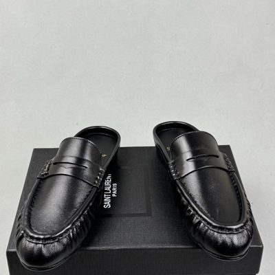 Saint Laurent Le Loafer — 4