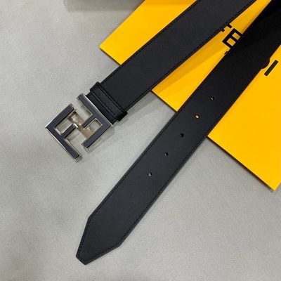 Fendi Belt — 4