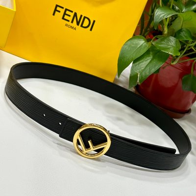 Fendi Belt — 4