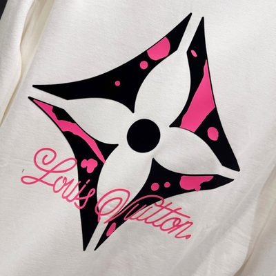 LV crewneck sweatshirt — 7