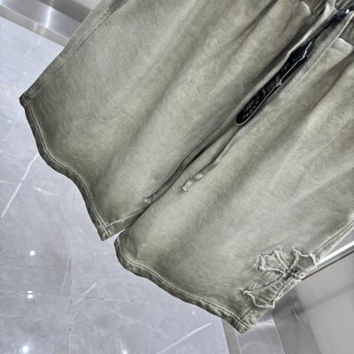 Chrome Hearts shorts — 9