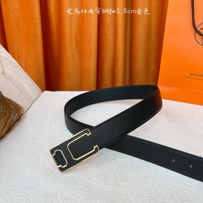 Hermès Belt — 3