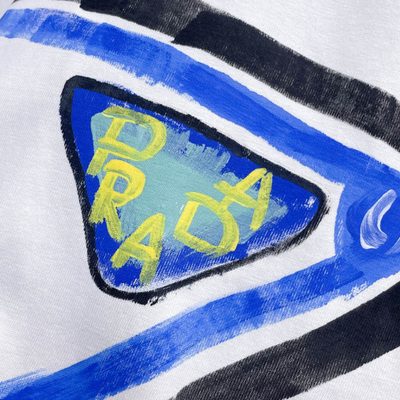 Prada T-shirt — 5