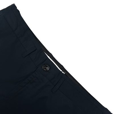 Stone Island cargo shorts — 3