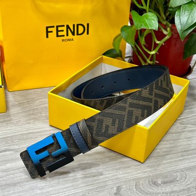 Fendi Belt — 4