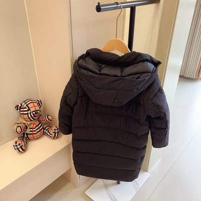 Canada Goose Youth Juniper Parka — 9