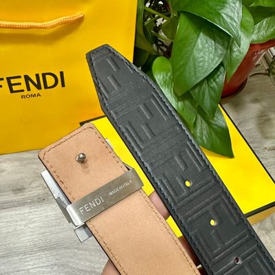 Fendi Belt — 5