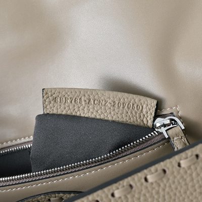 Fendi Baguette Selleria bag (T) — 8