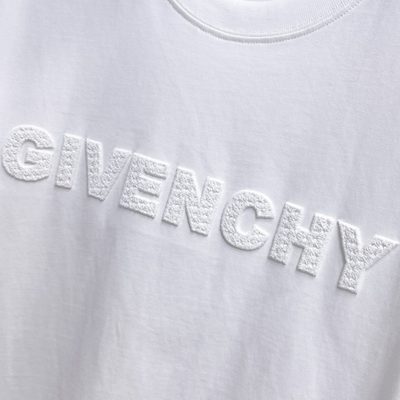 Givenchy cotton t-shirt — 4