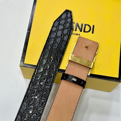 Fendi Belt — 8