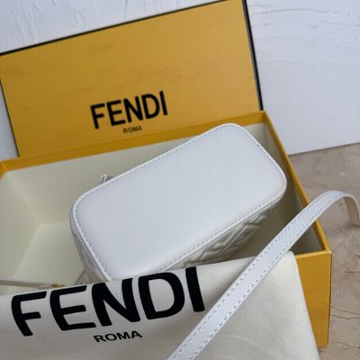Fendi Vanity mini-bag (T) — 9